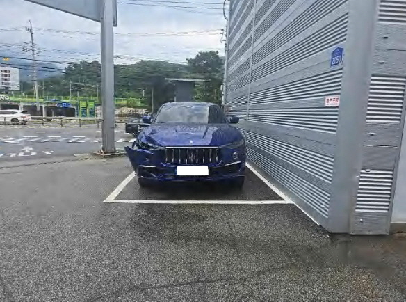 Maserati Maserati Levante 2.0T GT